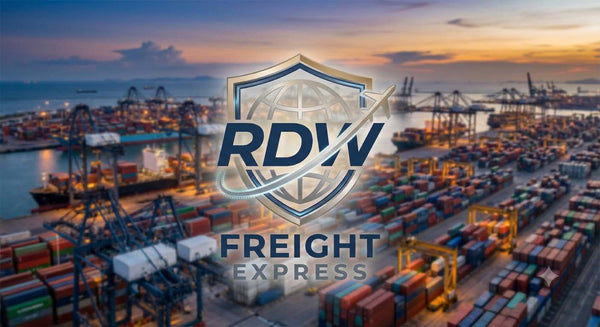 RDW Freight Express